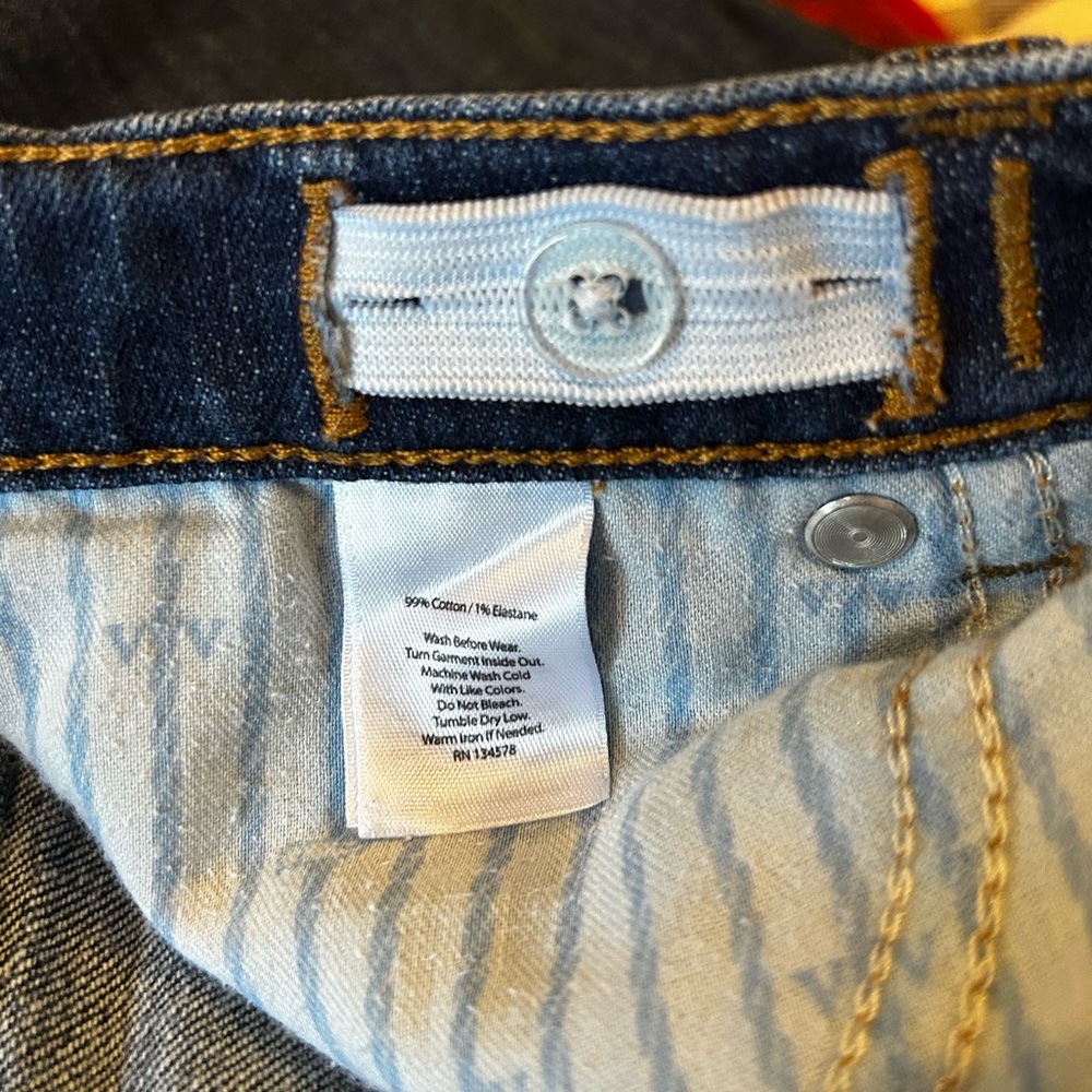 Vineyard Vines Shep and Ian Blue Jeans - Picture 5 of 7
